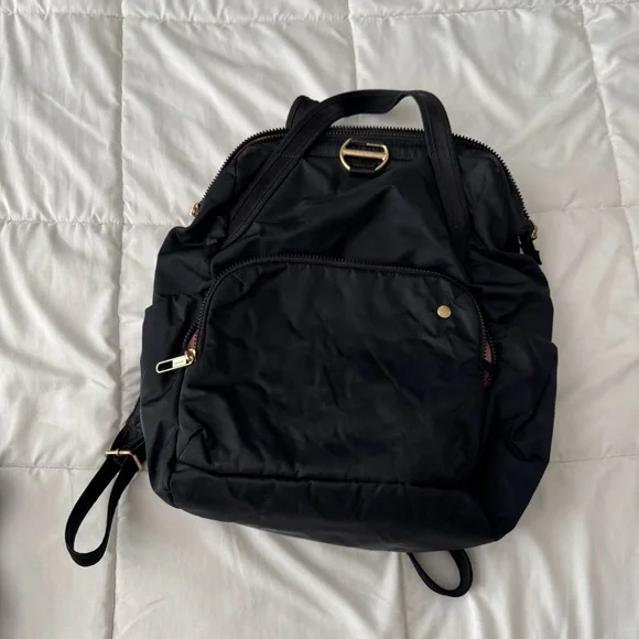 PacSafe CX Anti-Theft Backpack - Picture 3 of 6